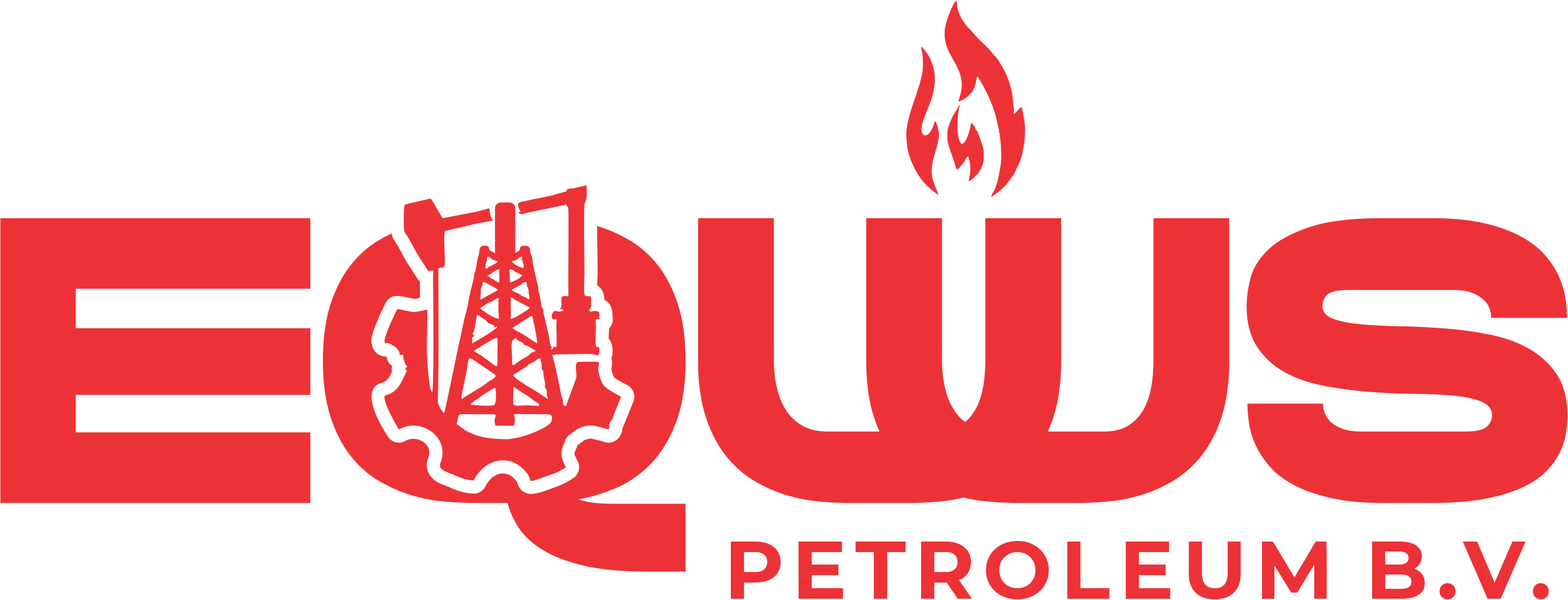 Equus Petroleum B.V.